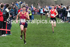 Mens long race  2020 BUCS Cross Country Champs., Edinburgh.  Photo: David T. Hewitson/Sports for All Pics